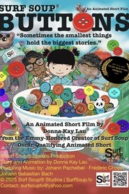 Surf Soup® Buttons