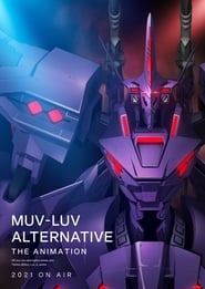 Muv-Luv Alternative – 1ª Temporada