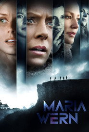 Maria Wern постер