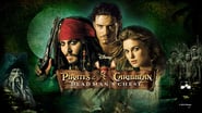 Pirates of the Caribbean: Dead Man's Chest