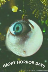 Happy Horror Days!