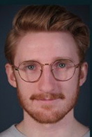 Nick Mann