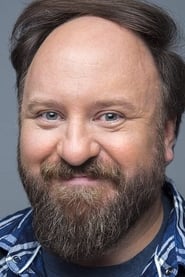 Mike Paterson