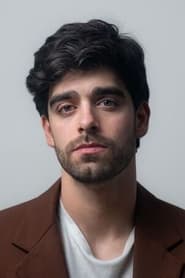 Profile picture of Nahuel Escobar who plays Profesor Esteban