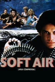 Poster Soft Air