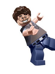 Briquefan l'&eacute;mission (2013)