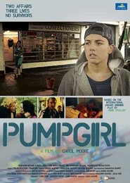 Poster Pumpgirl