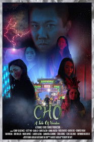 Cho: A Tale of Voodoo (2025)