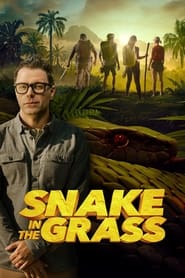 Snake in the Grass Season 1 Episode 8