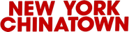New York Chinatown Logo