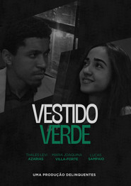 Vestido Verde