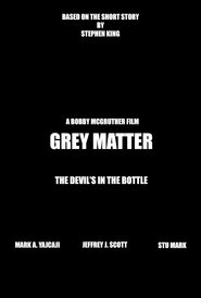 Grey Matter (2016)