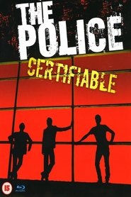 The Police: Certifiable The Police: Certifiable