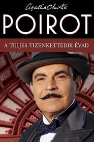 Agatha Christie: Poirot 12. évad 3. rész