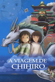 Assistir A Viagem de Chihiro online grátis