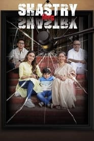 Shastry Viruddh Shastry (2023) Hindi HD