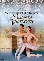 Variety & Virtuosity: American Ballet Theatre Now