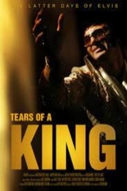 Tears of a King постер