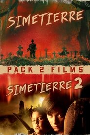 Simetierre - Saga en streaming