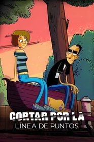 Cortar por la línea de puntos Temporada 1