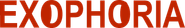 Exophoria Logo