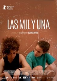 watch Las mil y una now