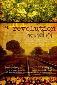A Little Revolution: A Story of Suicides and Dreams