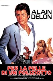 Per la pelle di un poliziotto) Per la pelle di un poliziotto (1981)