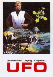 UFO Season 1 2