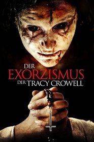 Poster Der Exorzismus der Tracy Crowell