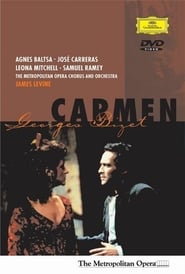 Carmen 1987 映画 吹き替え