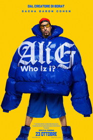 Ali G: Who Iz I?
