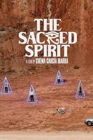 The Sacred Spirit постер