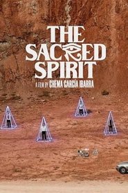 The Sacred Spirit постер