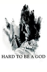 Image Hard to Be a God