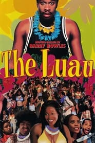 The Luau постер