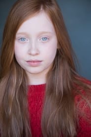 Evee White as Young Toby