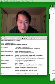 The Making of Transformers the Premake (2020)