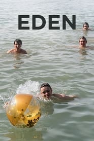 Eden постер