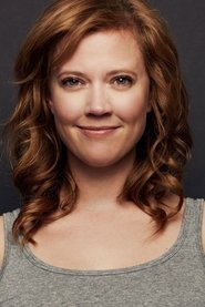 Patti Murin as Pam