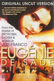 Eugenie de Sade постер