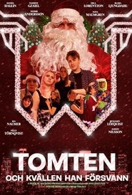 Santa and the Night He Disappeared (2024)