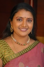 Veena Sundar is Hema Bhagawat