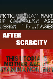 Poster After Scarcity