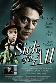 مشاهدة فيلم Sick Of It All 2017 مترجم أون لاين بجودة عالية