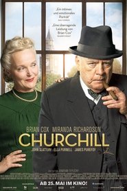 Churchill Kompletter Film Deutsch