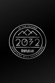 Poster 2032: The Thirty Two Movie 2015