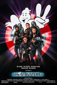 Ghostbusters II 1989 Ghostbusters II 1989