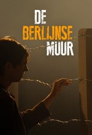 Poster The Berlin Wall 2014