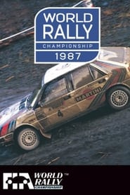 World Rally Championship Review 1987